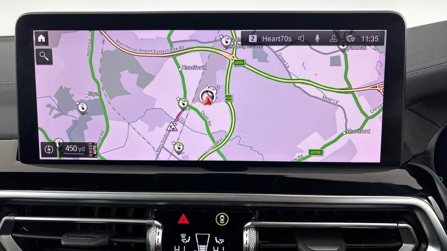 Used BMW iX3 2025 for sale - 77130938: Photo 25