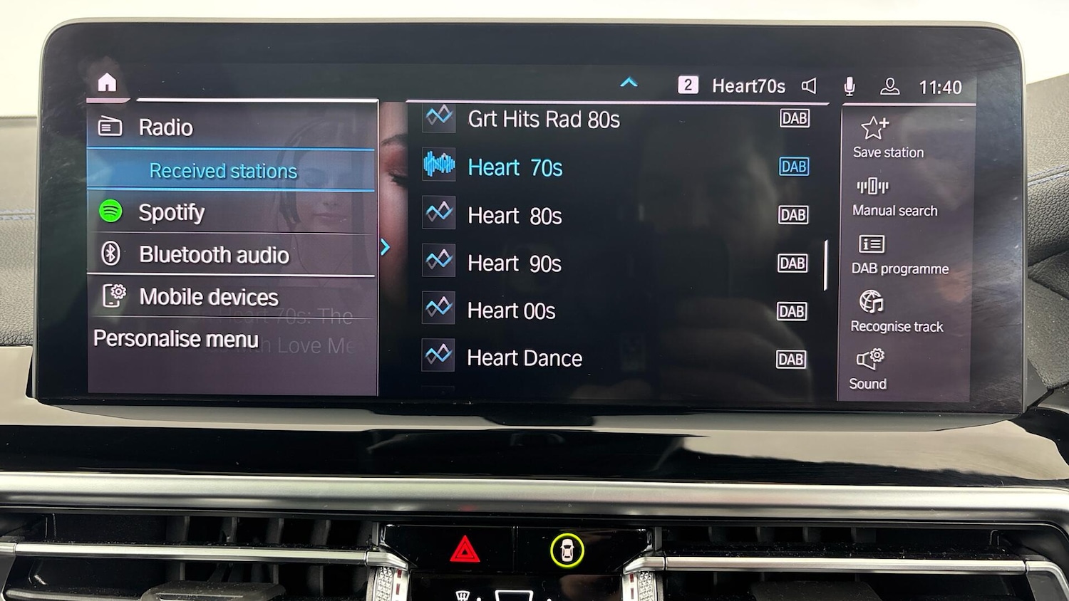 Used BMW iX3 2025 for sale - 77130938: Photo 29