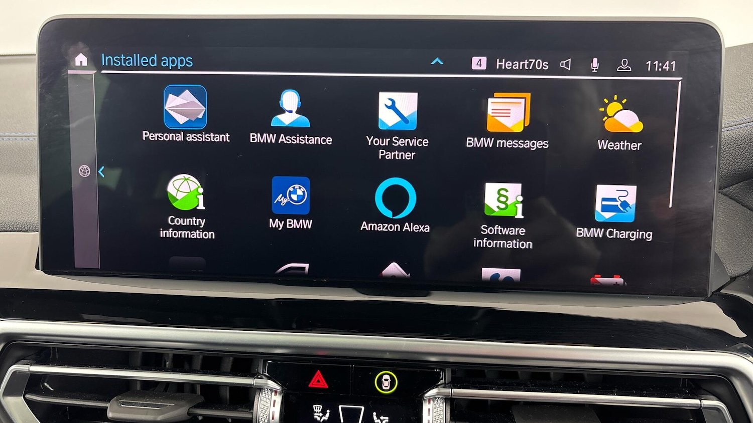 Used BMW iX3 2025 for sale - 77130938: Photo 31