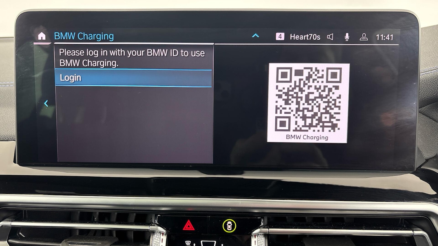 Used BMW iX3 2025 for sale - 77130938: Photo 33