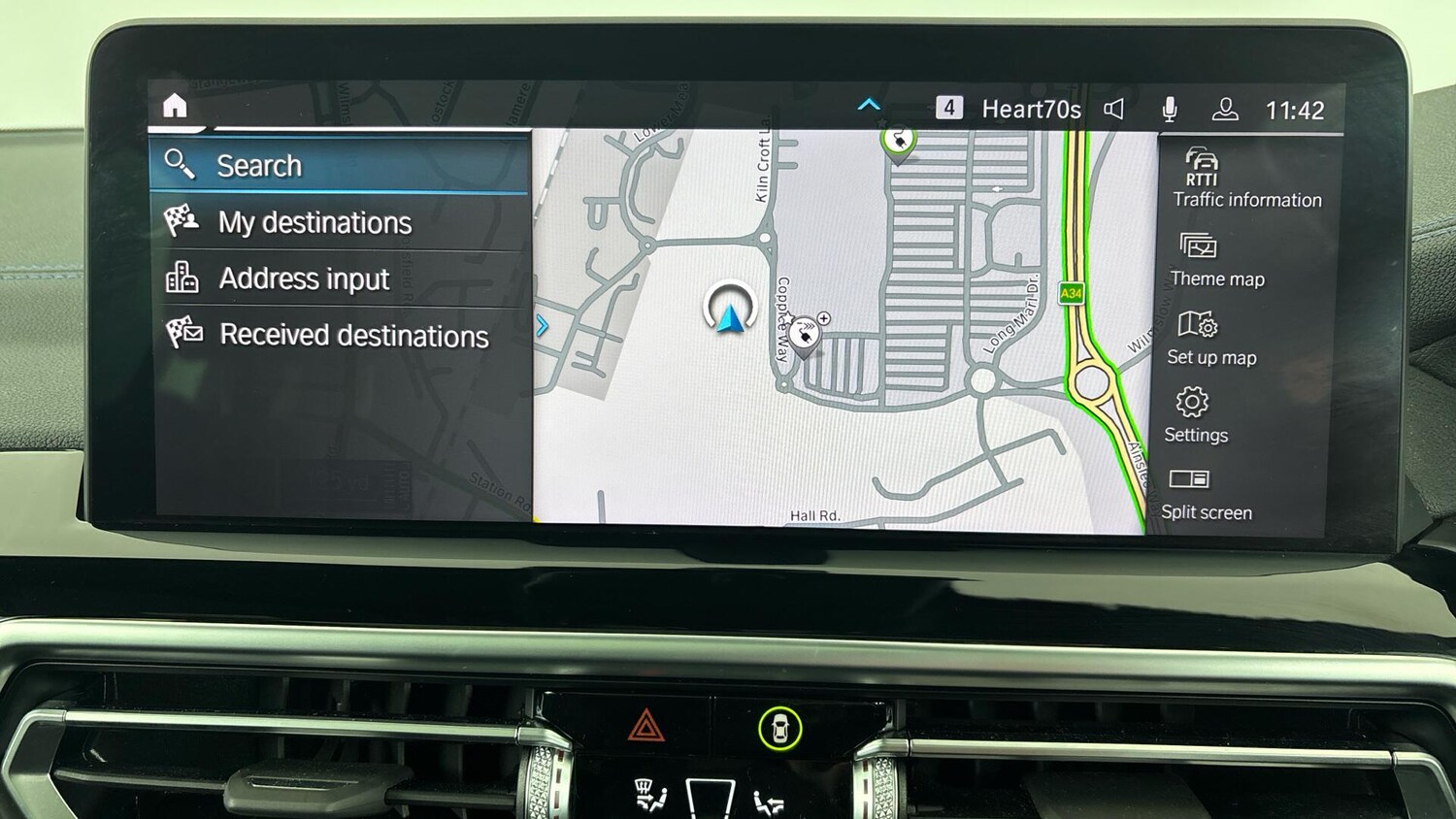 Used BMW iX3 2025 for sale - 77130938: Photo 34