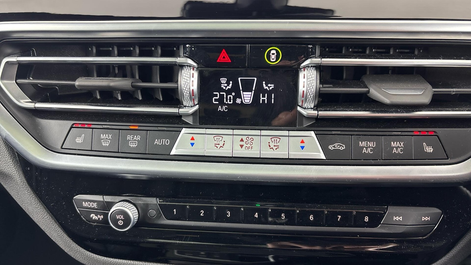 Used BMW iX3 2025 for sale - 77130938: Photo 35