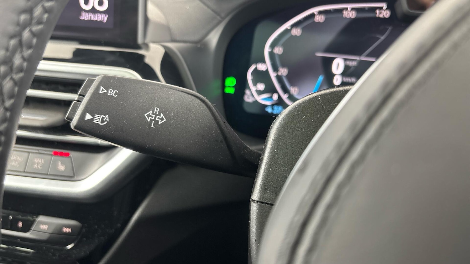 Used BMW iX3 2025 for sale - 77130938: Photo 36