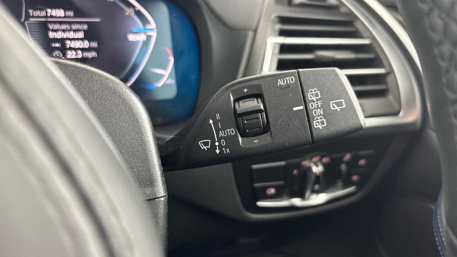 Used BMW iX3 2025 for sale - 77130938: Photo 37