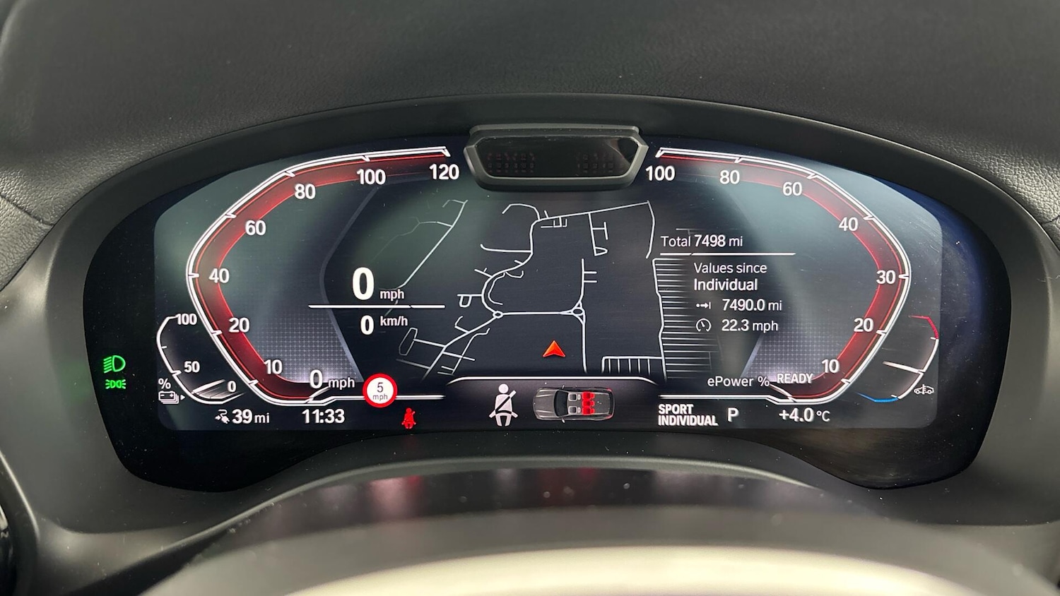 Used BMW iX3 2025 for sale - 77130938: Photo 9