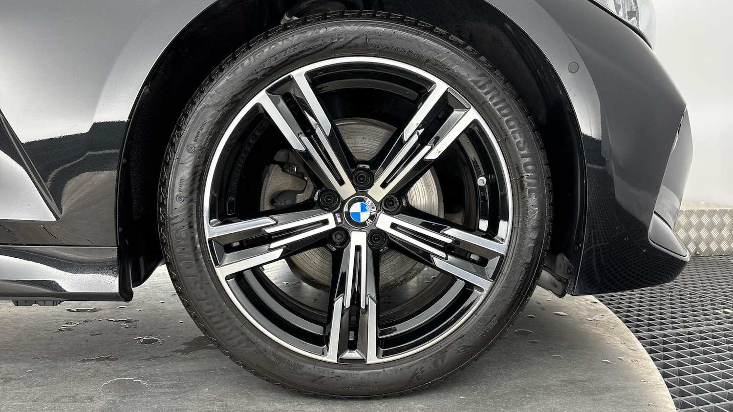 Used BMW 3 Series 2024 for sale - 76760318: Photo 14