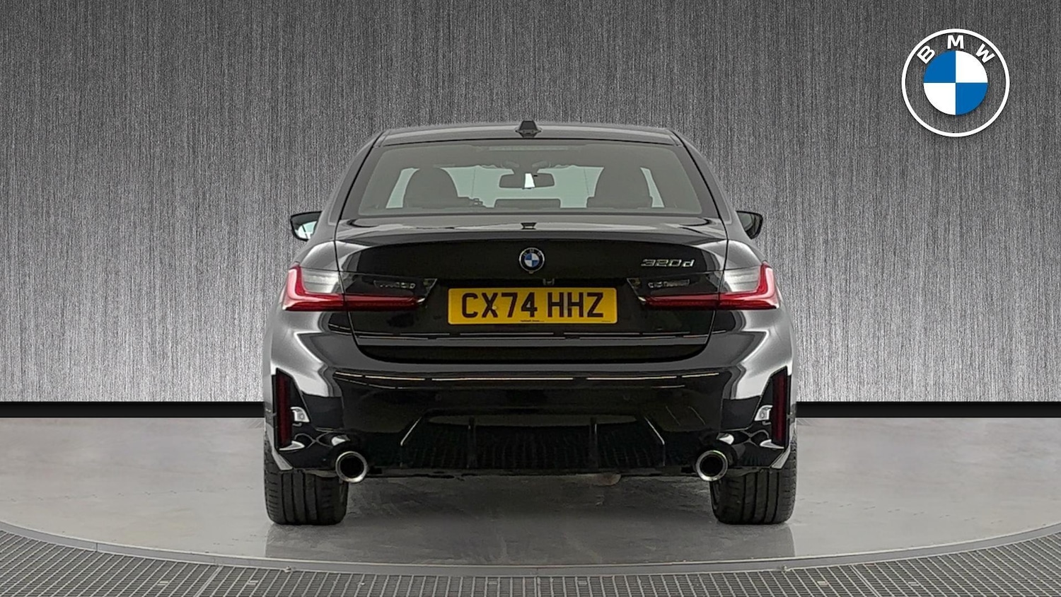 Used BMW 3 Series 2024 for sale - 76760318: Photo 15