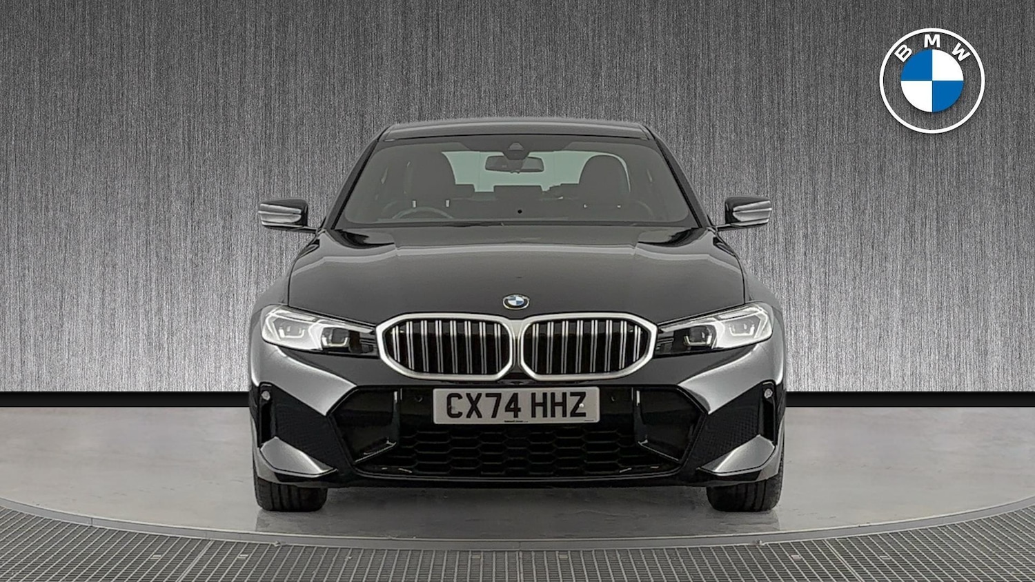 Used BMW 3 Series 2024 for sale - 76760318: Photo 16