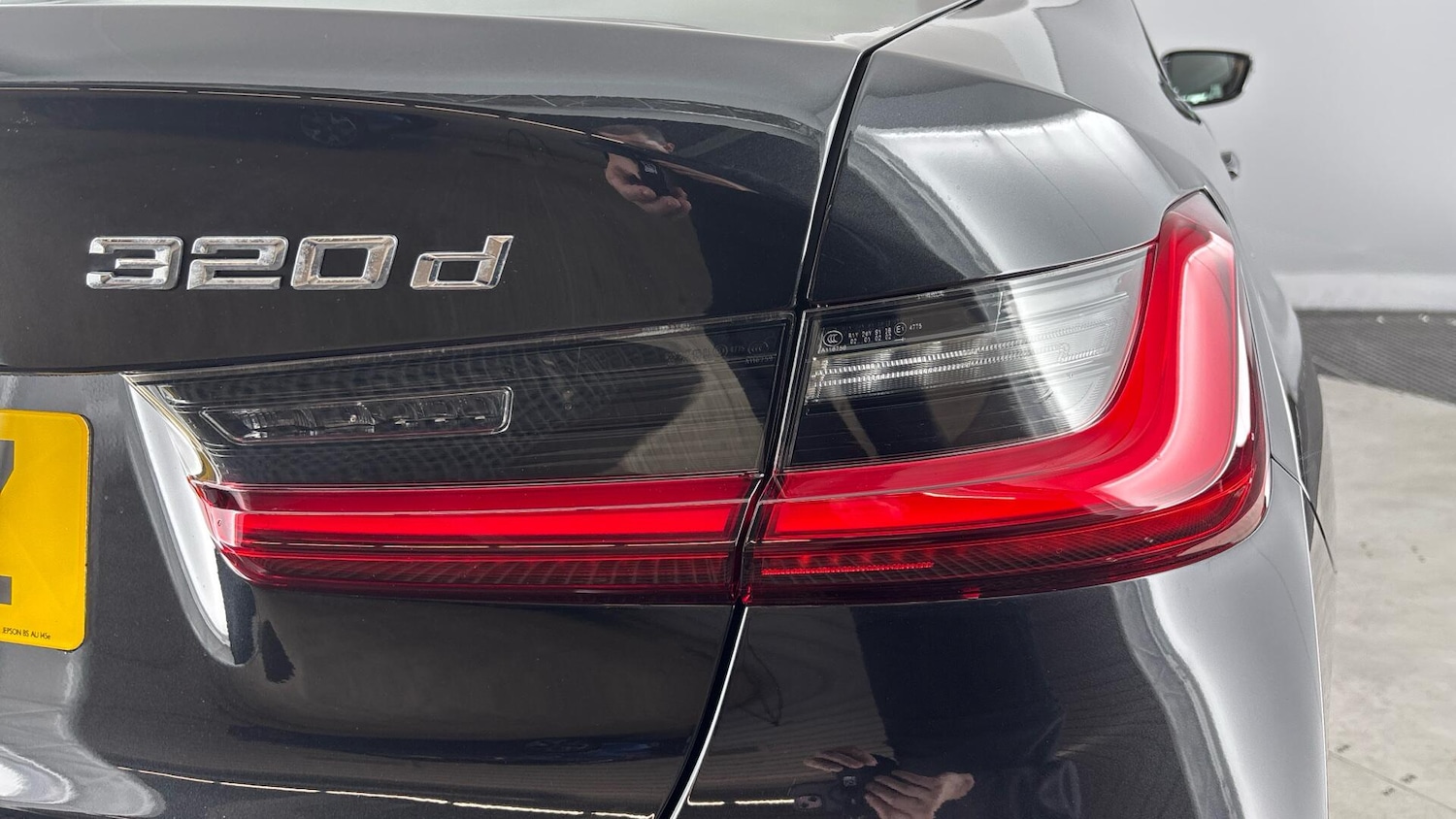 Used BMW 3 Series 2024 for sale - 76760318: Photo 22