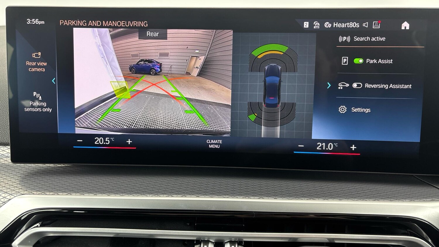 Used BMW 3 Series 2024 for sale - 76760318: Photo 24