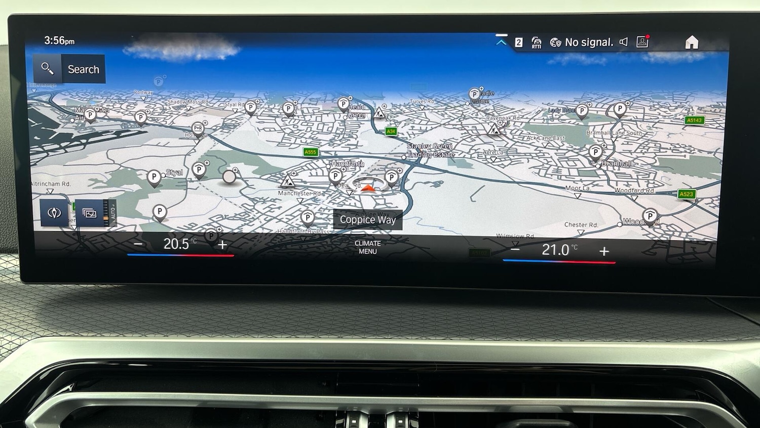 Used BMW 3 Series 2024 for sale - 76760318: Photo 25