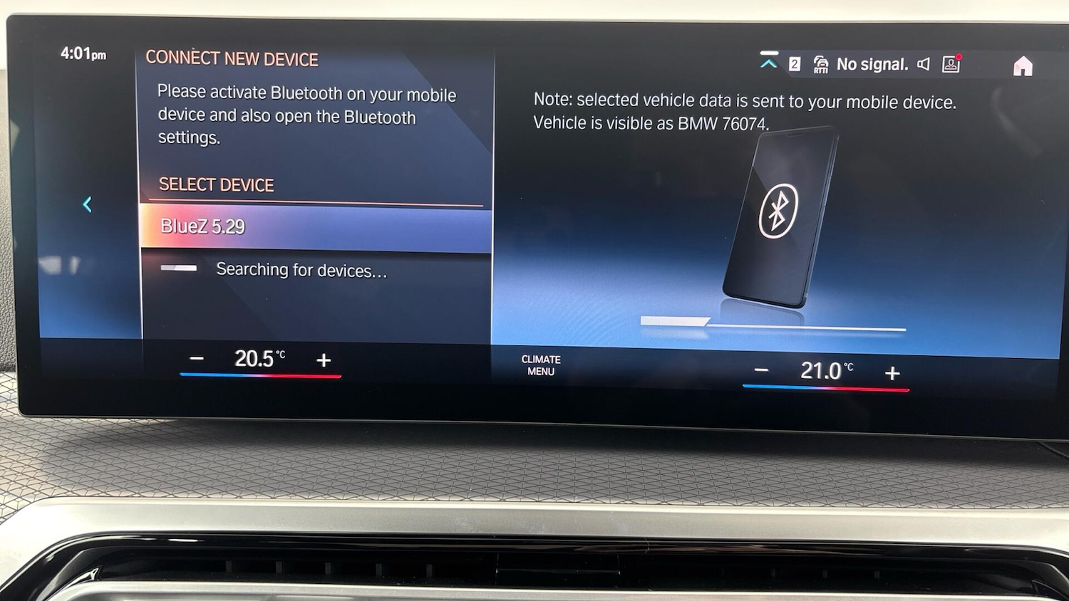 Used BMW 3 Series 2024 for sale - 76760318: Photo 27