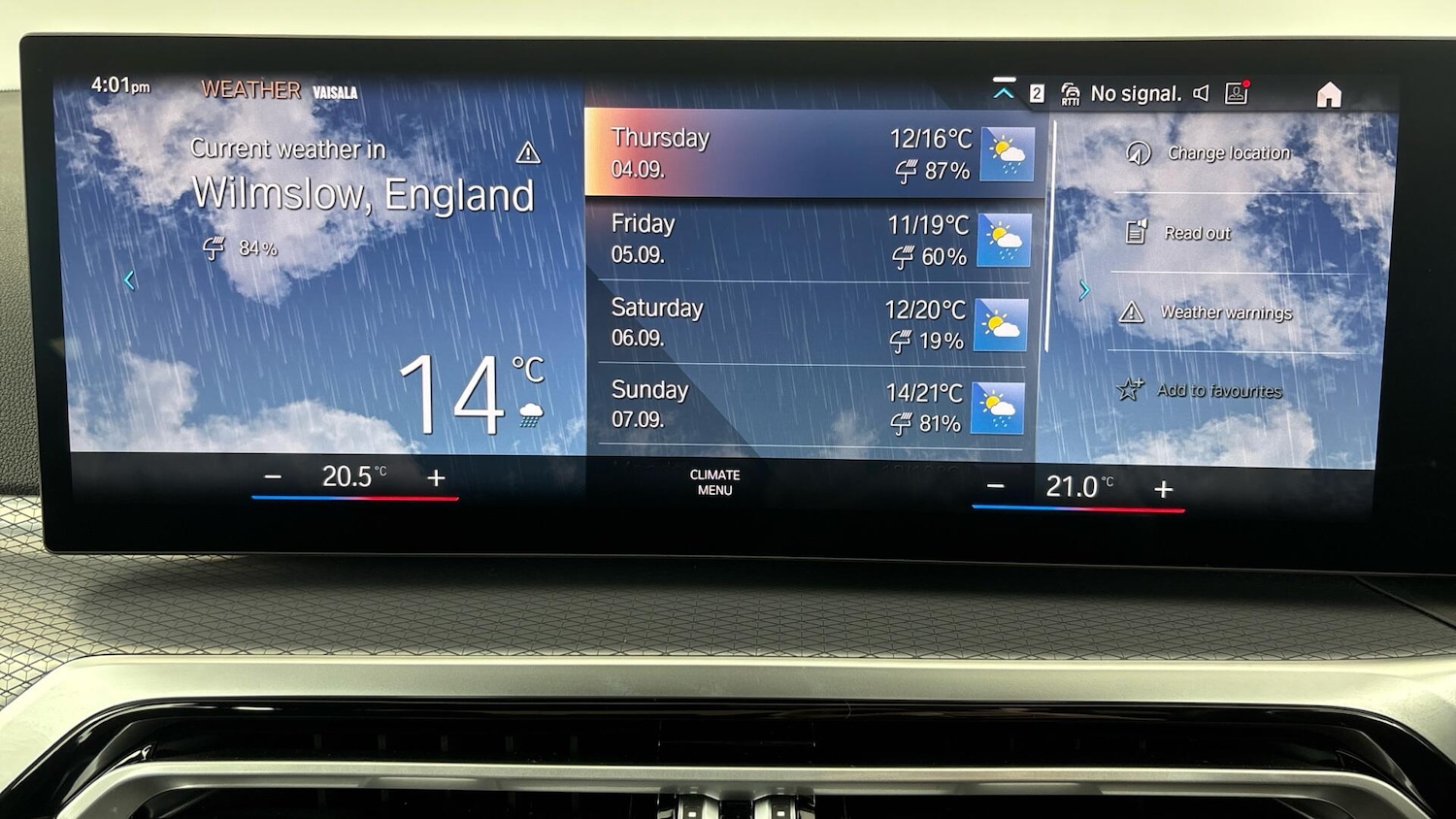 Used BMW 3 Series 2024 for sale - 76760318: Photo 30