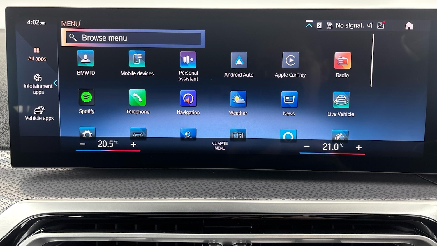 Used BMW 3 Series 2024 for sale - 76760318: Photo 31