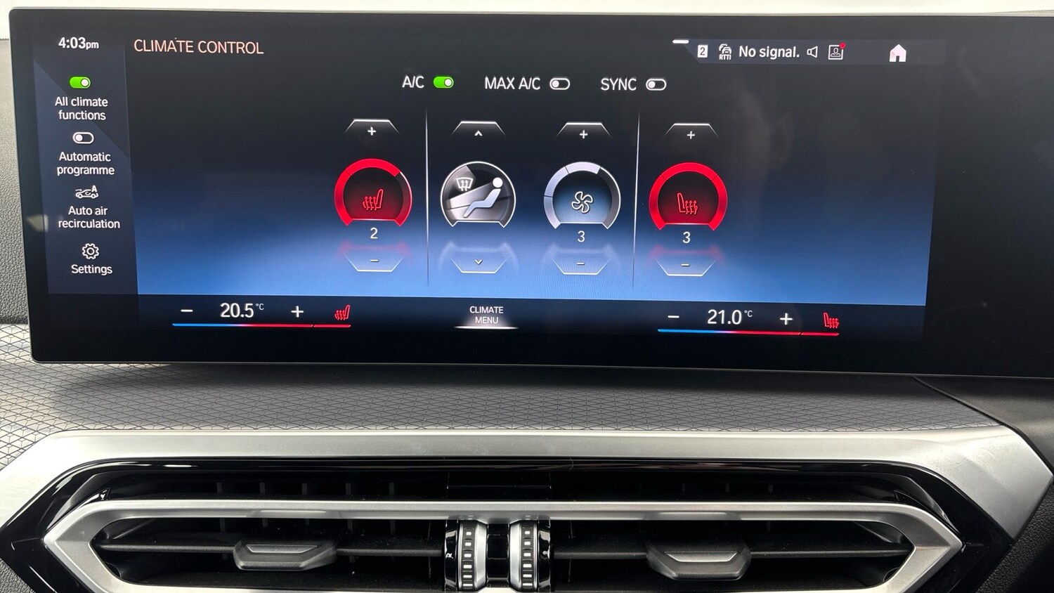 Used BMW 3 Series 2024 for sale - 76760318: Photo 32