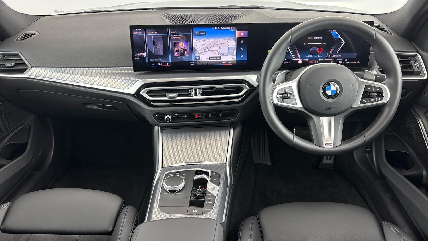 Used BMW 3 Series 2024 for sale - 76760318: Photo 4