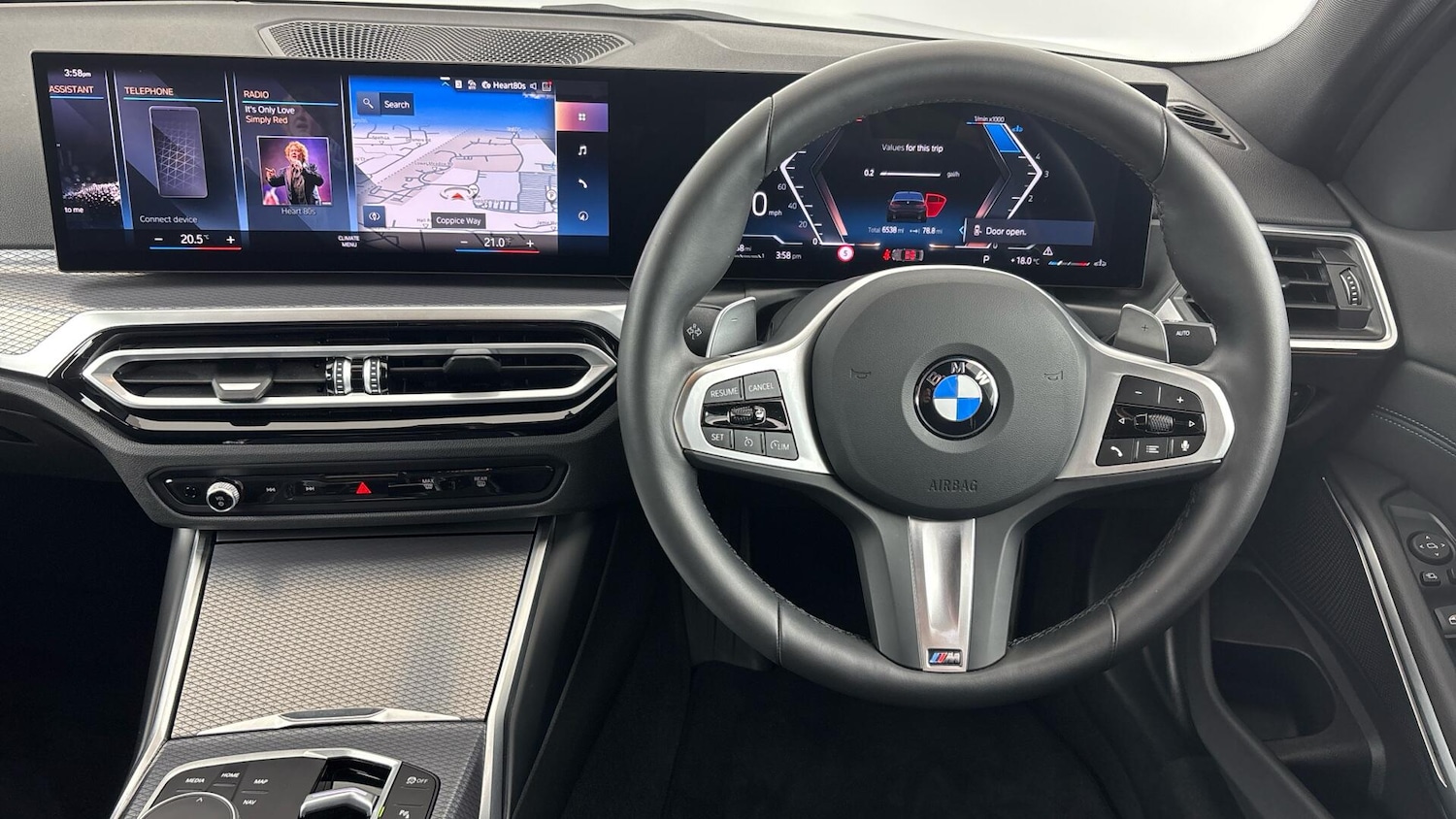 Used BMW 3 Series 2024 for sale - 76760318: Photo 5