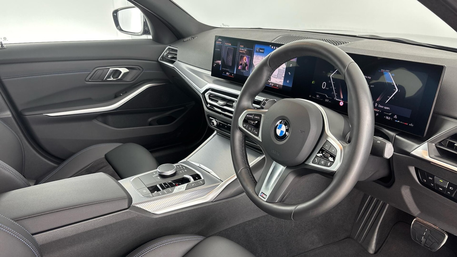 Used BMW 3 Series 2024 for sale - 76760318: Photo 6