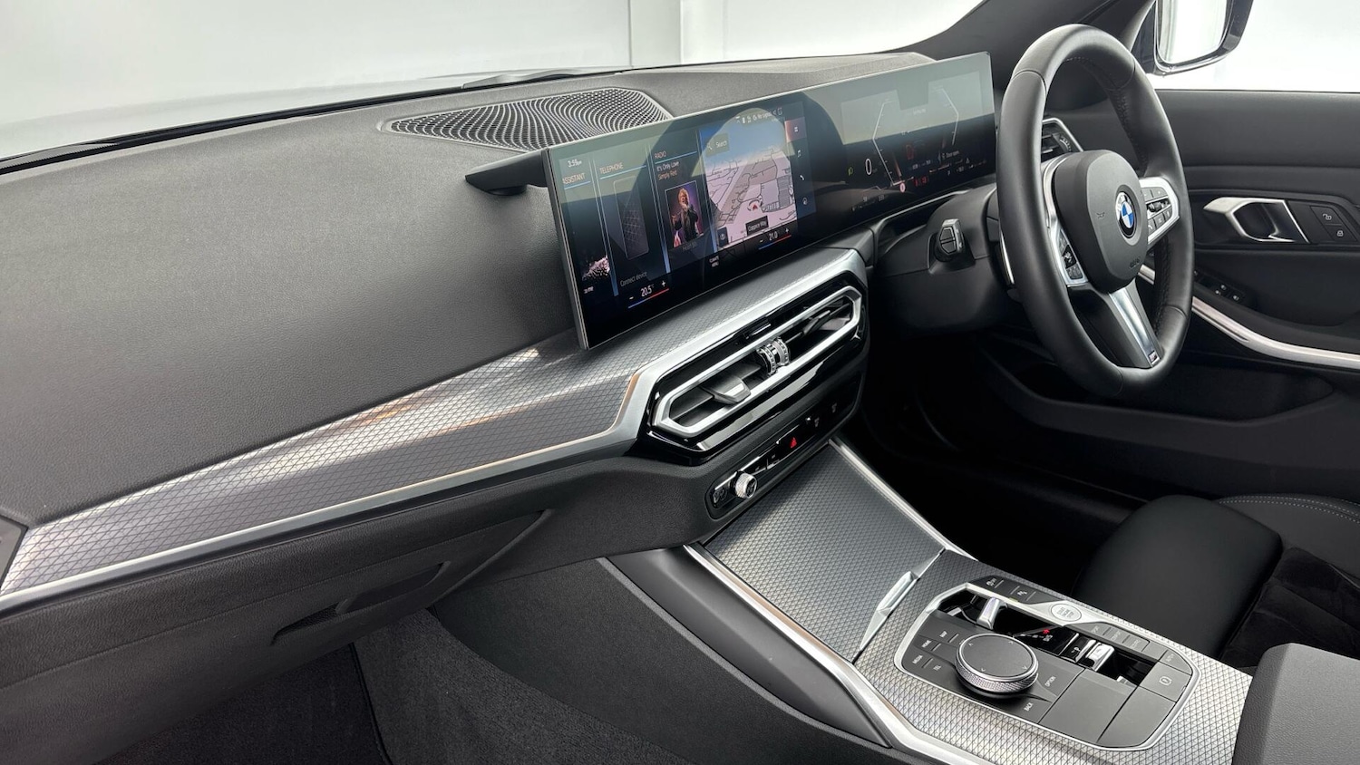 Used BMW 3 Series 2024 for sale - 76760318: Photo 7