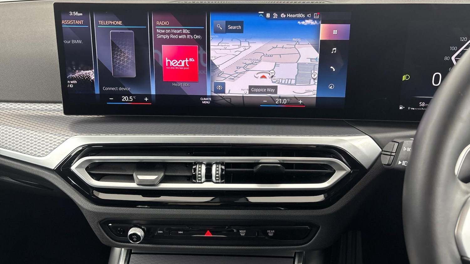 Used BMW 3 Series 2024 for sale - 76760318: Photo 8