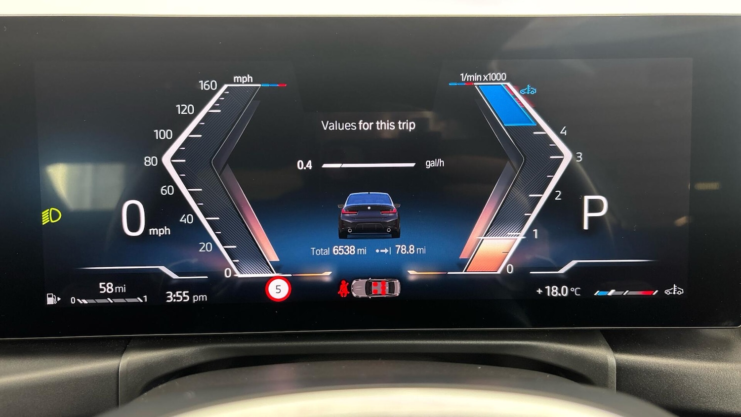 Used BMW 3 Series 2024 for sale - 76760318: Photo 9