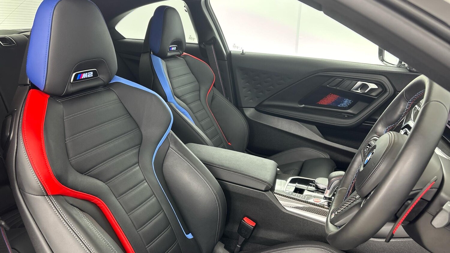 Used BMW M2 2024 for sale - 76760212: Photo 11