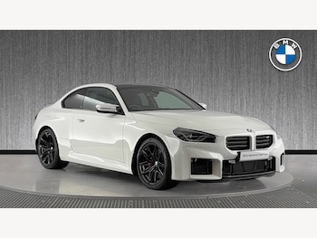 Used BMW M2 2024 for sale - 76760212: Photo