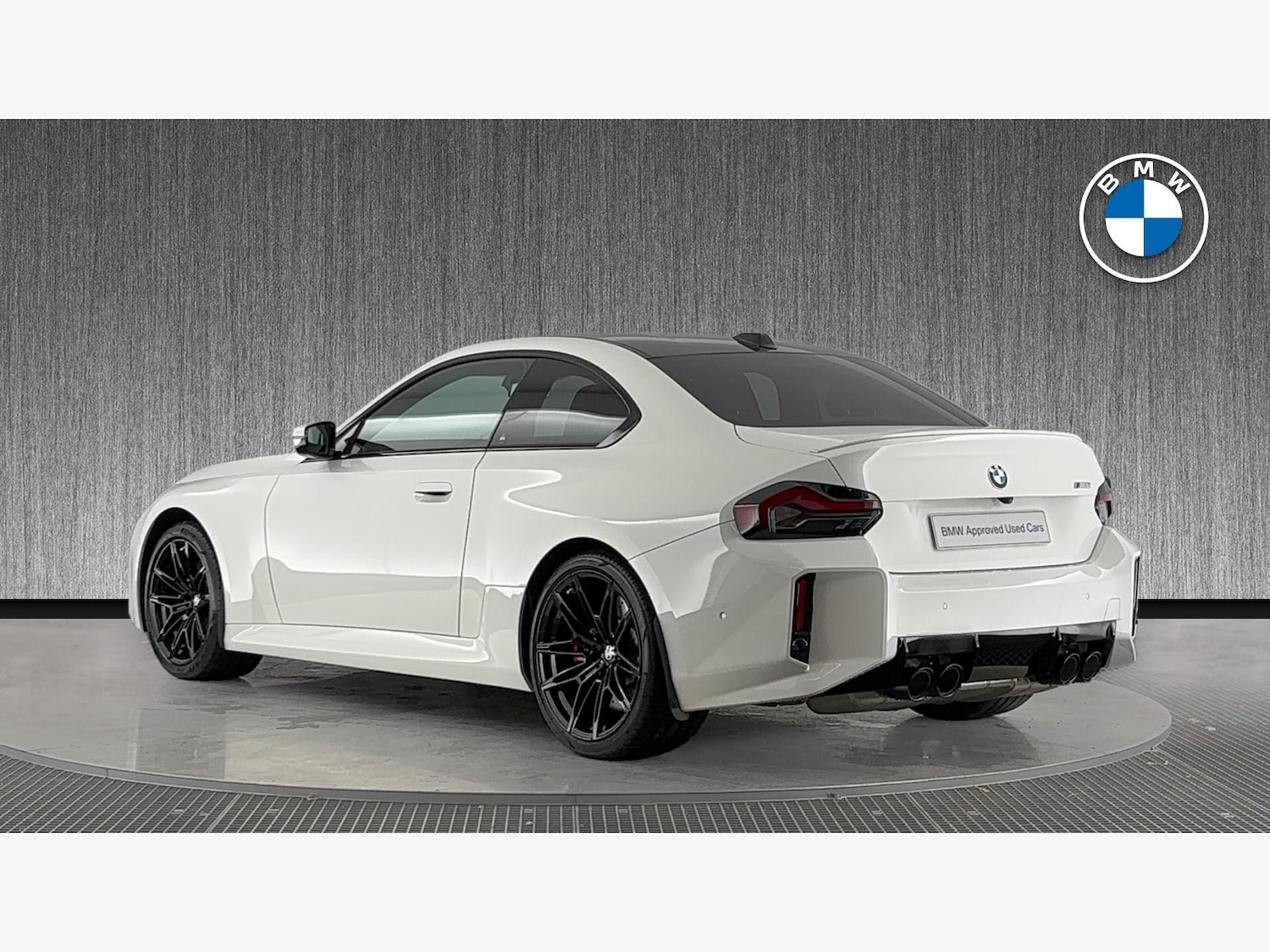 Used BMW M2 2024 for sale - 76760212: Photo 2