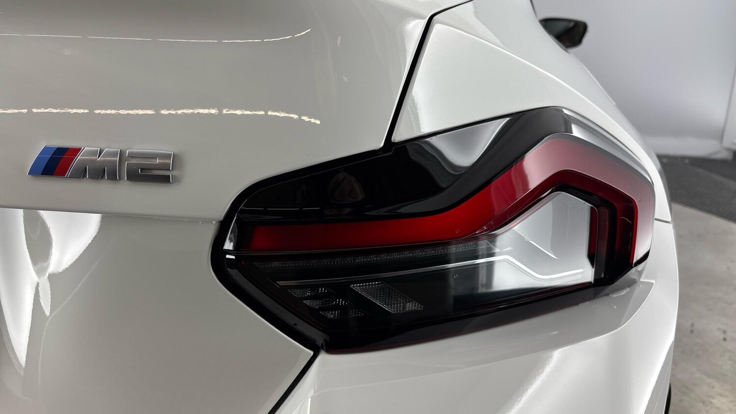 Used BMW M2 2024 for sale - 76760212: Photo 22