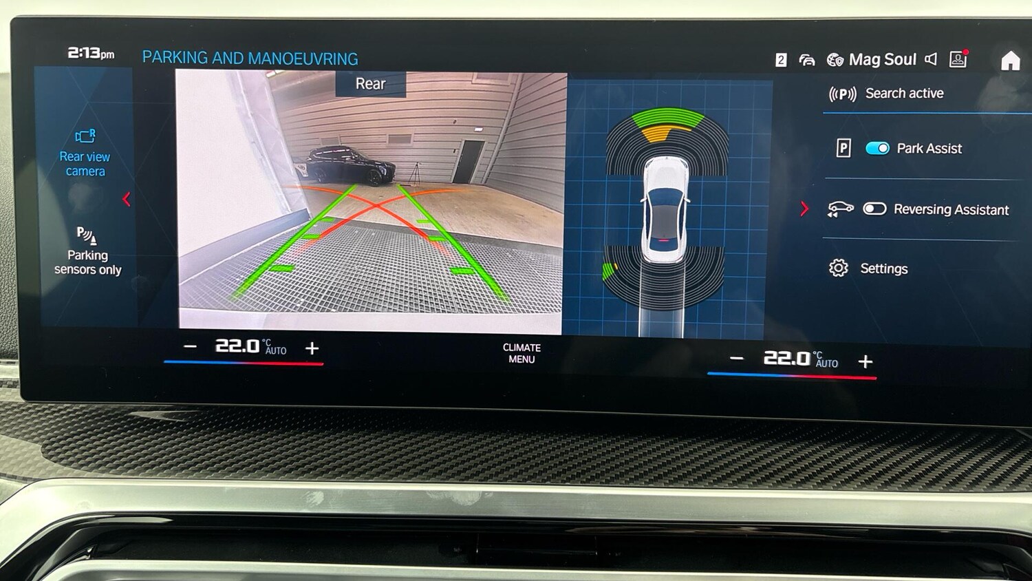 Used BMW M2 2024 for sale - 76760212: Photo 24