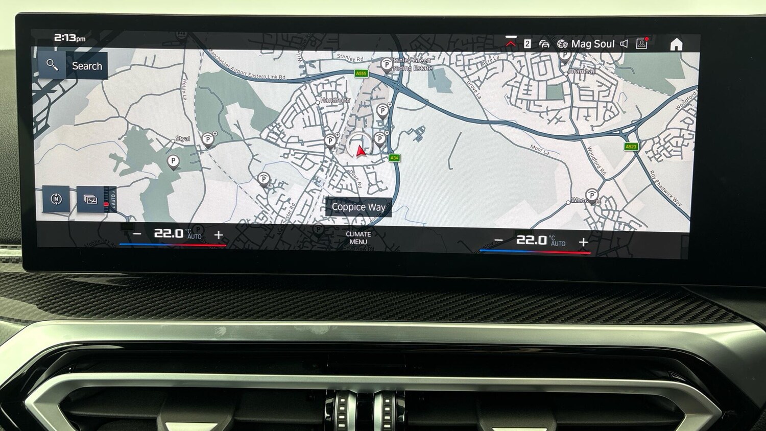 Used BMW M2 2024 for sale - 76760212: Photo 25