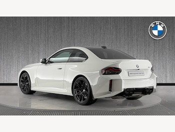 Used BMW M2 2024 for sale - 76760212: Photo