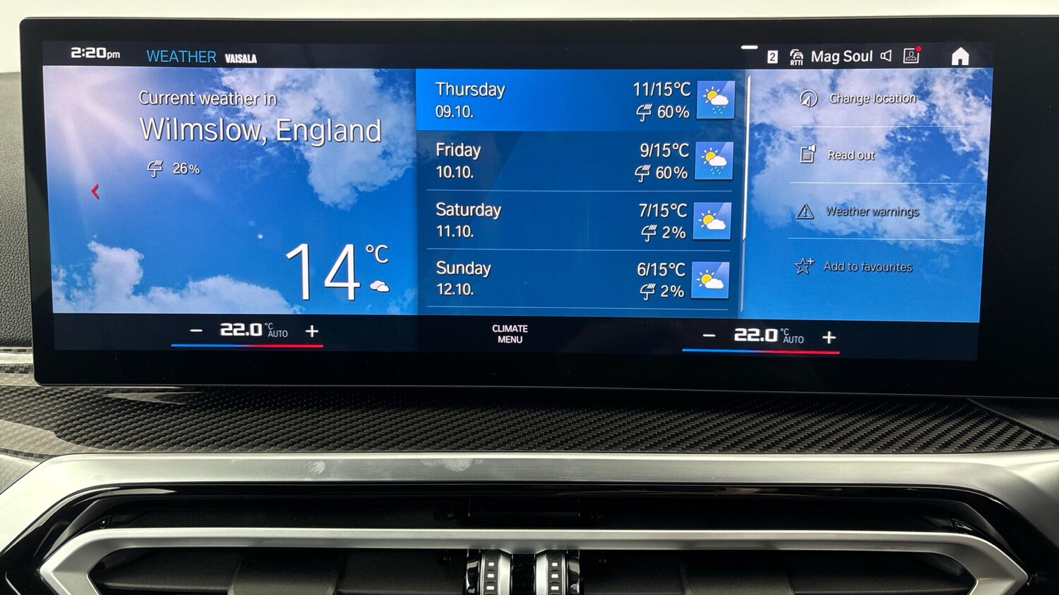 Used BMW M2 2024 for sale - 76760212: Photo 32