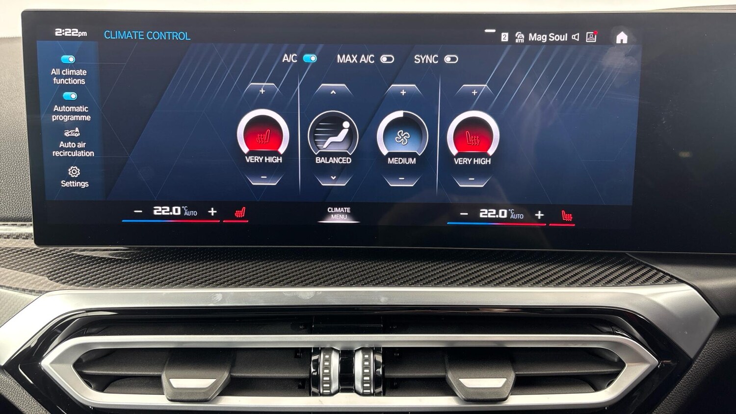 Used BMW M2 2024 for sale - 76760212: Photo 35