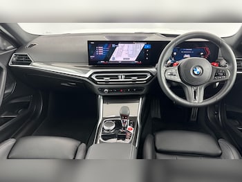 Used BMW M2 2024 for sale - 76760212: Photo