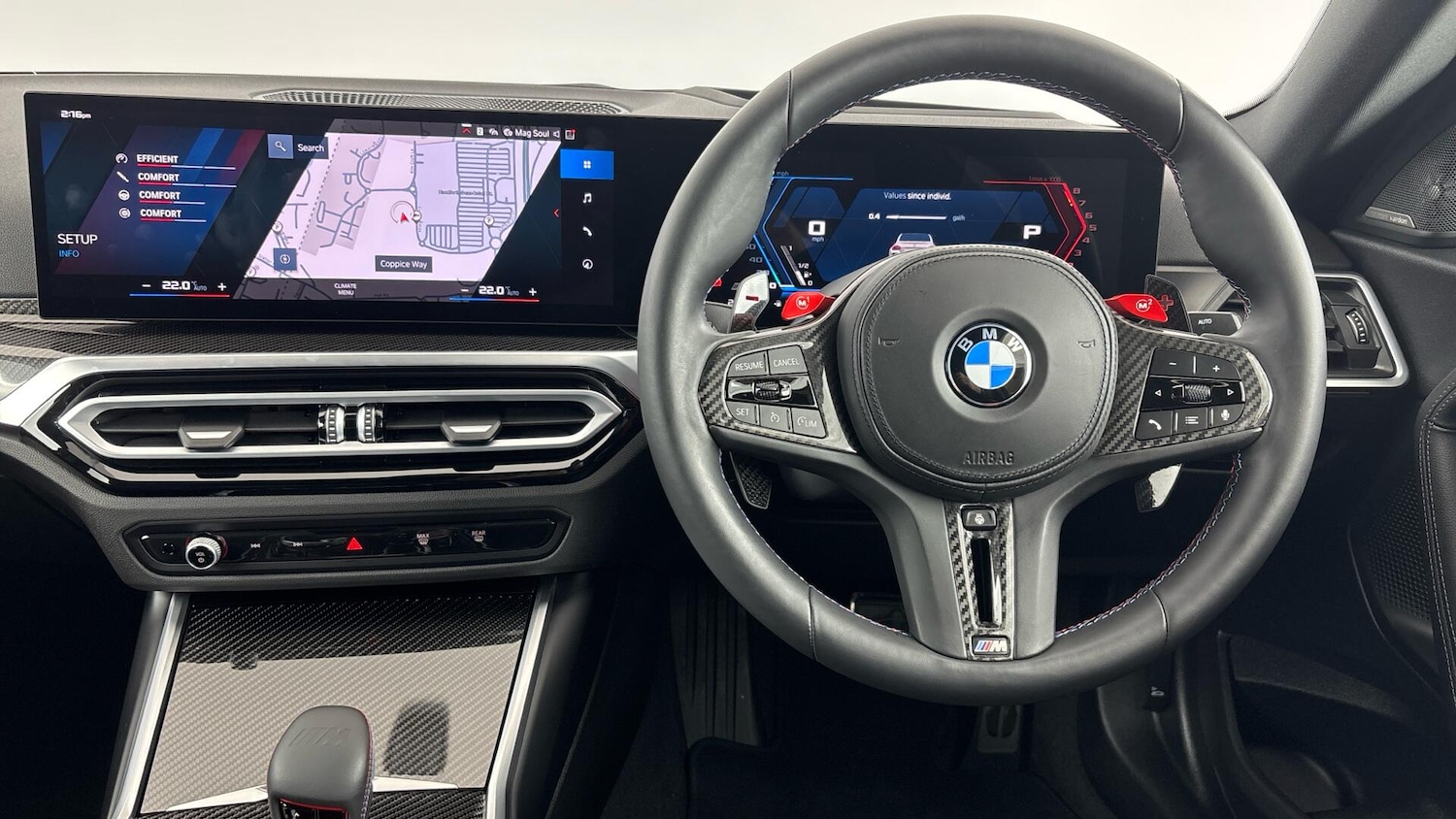 Used BMW M2 2024 for sale - 76760212: Photo 5