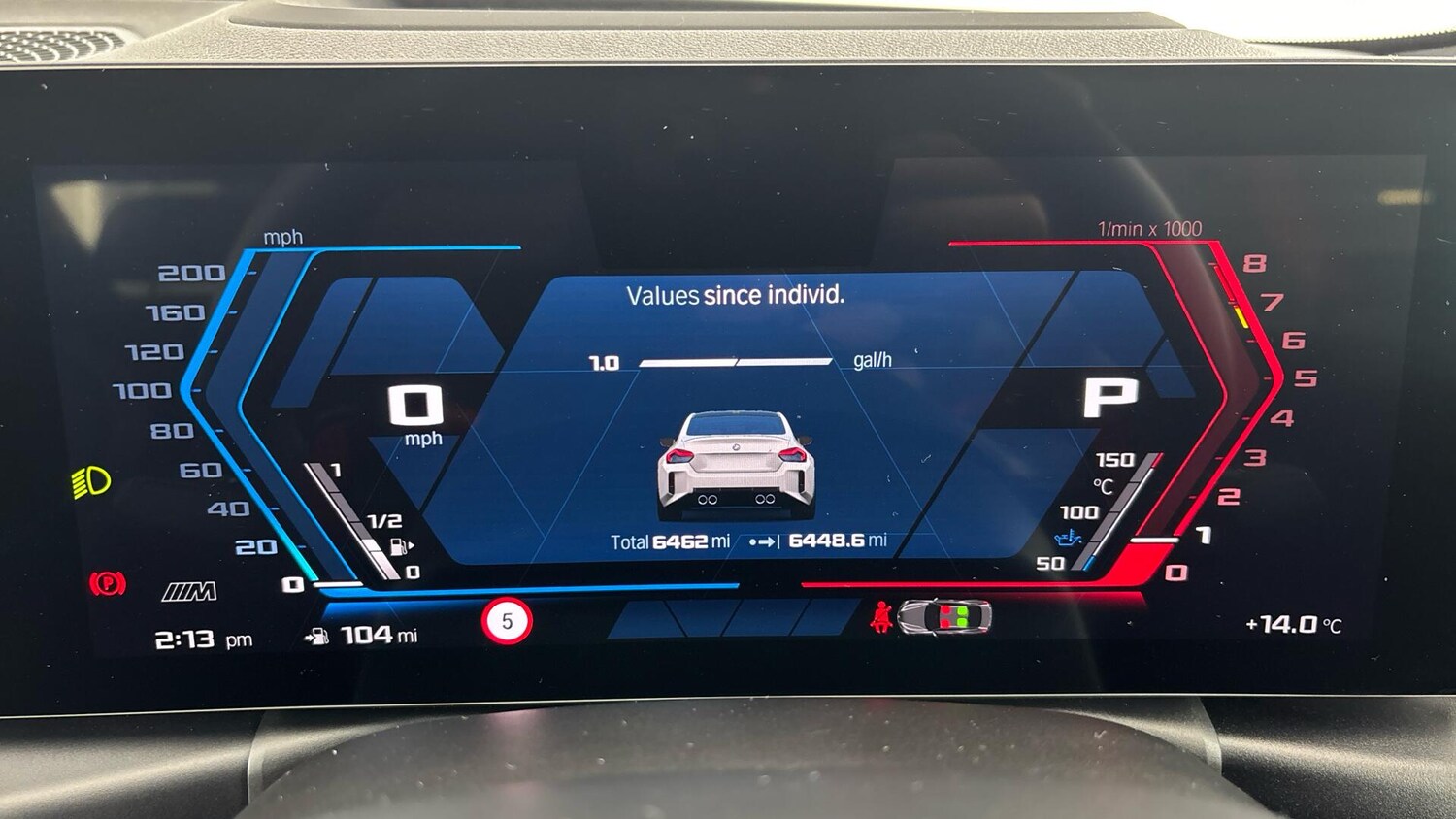 Used BMW M2 2024 for sale - 76760212: Photo 9