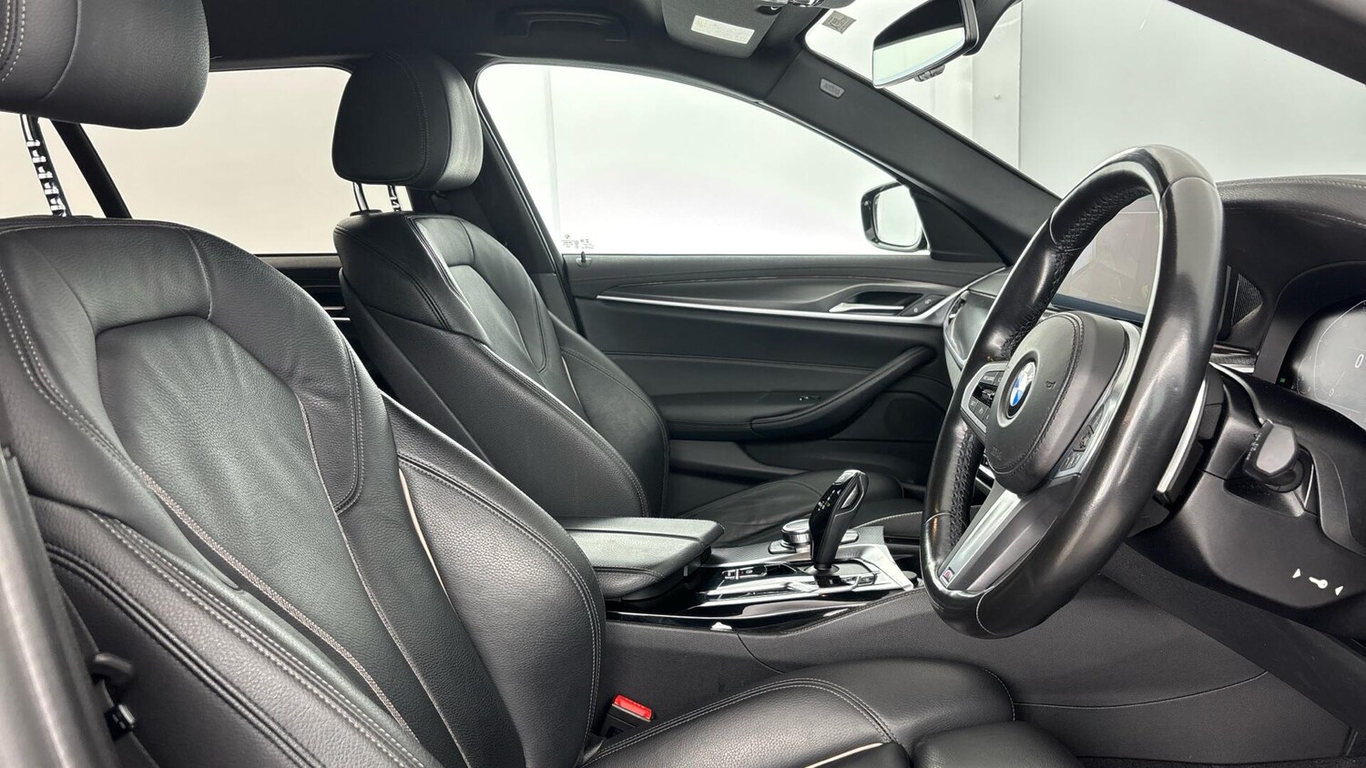 Used BMW 5 Series for sale - 77753236: Photo 11