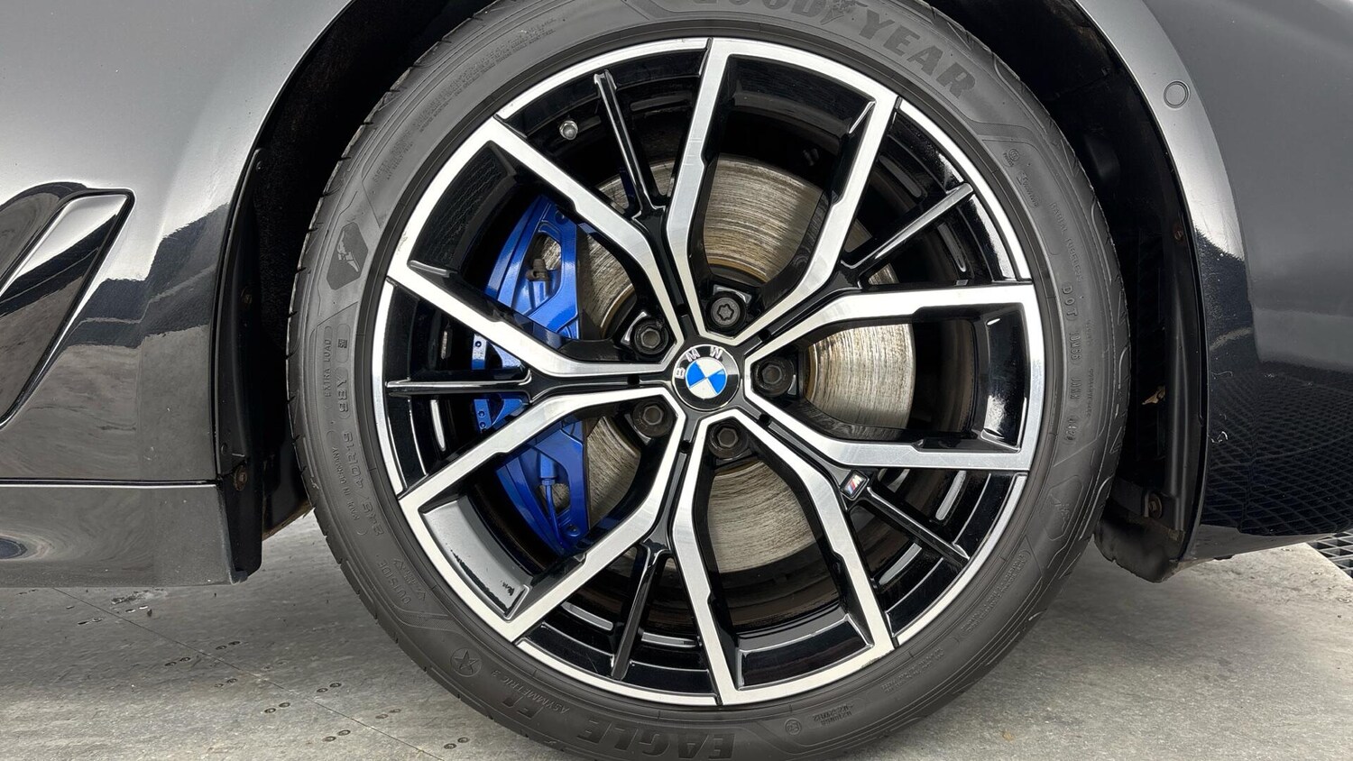 Used BMW 5 Series for sale - 77753236: Photo 14