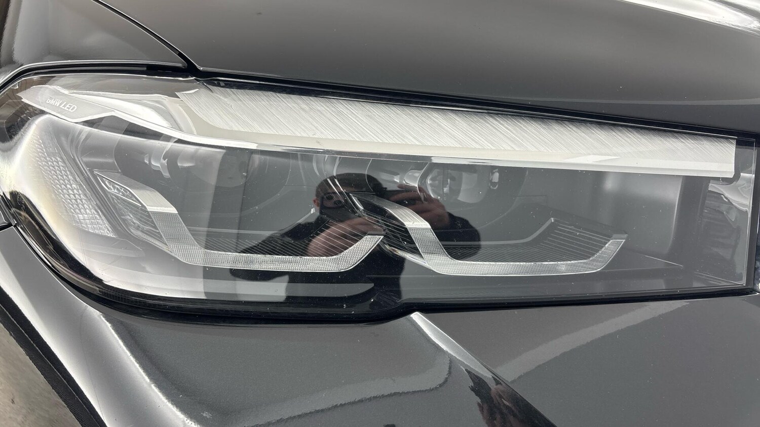 Used BMW 5 Series for sale - 77753236: Photo 23