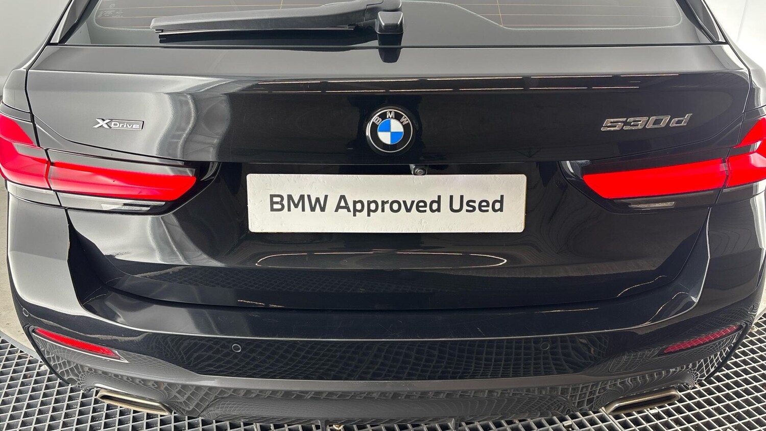 Used BMW 5 Series for sale - 77753236: Photo 24