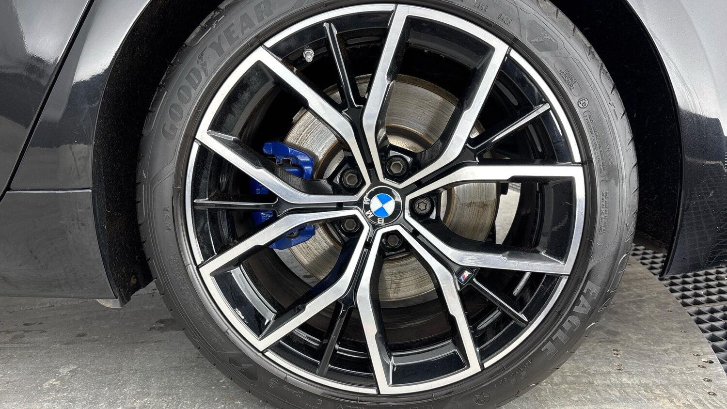 Used BMW 5 Series for sale - 77753236: Photo 25