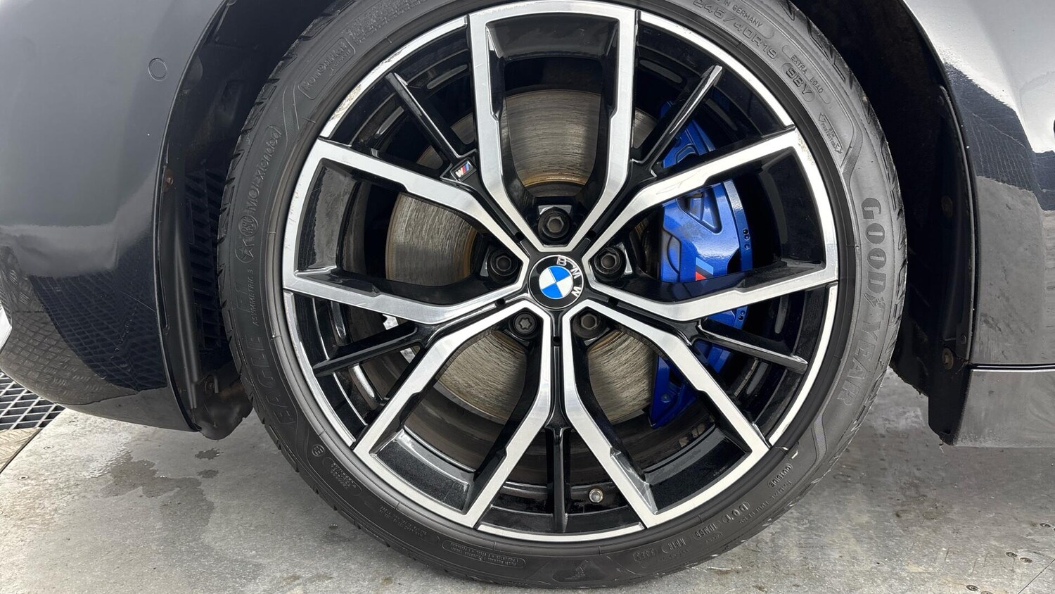 Used BMW 5 Series for sale - 77753236: Photo 27