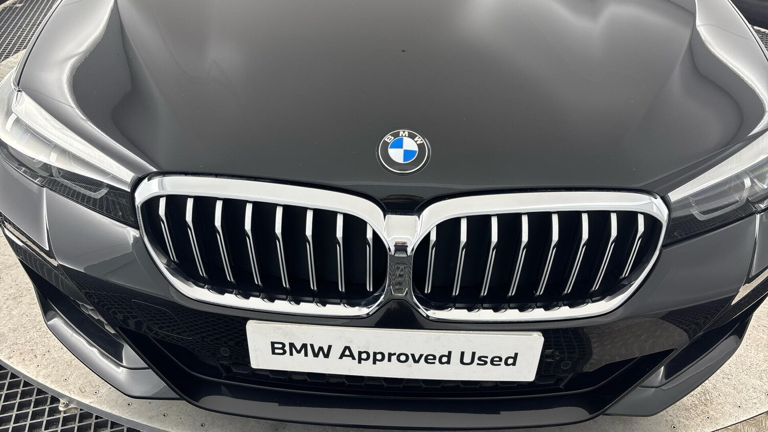 Used BMW 5 Series for sale - 77753236: Photo 28