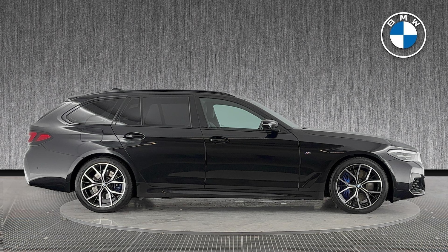 Used BMW 5 Series for sale - 77753236: Photo 3