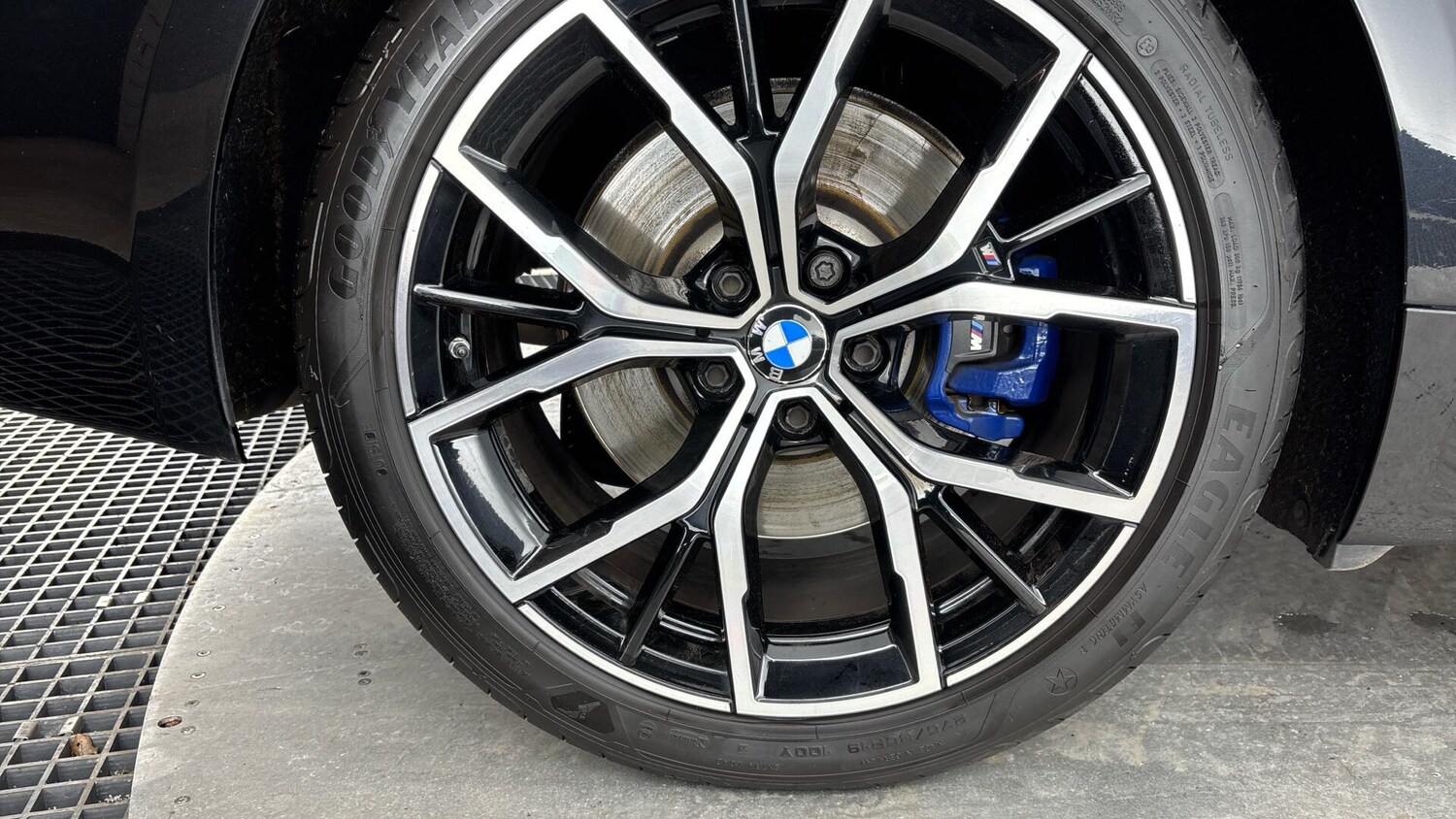 Used BMW 5 Series for sale - 77753236: Photo 30