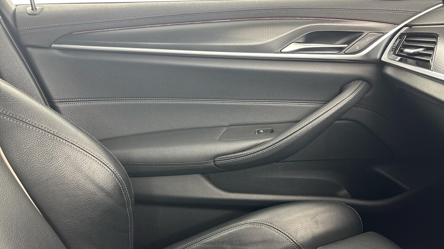 Used BMW 5 Series for sale - 77753236: Photo 32