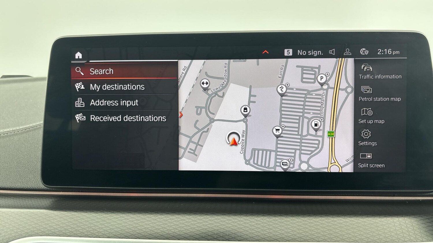 Used BMW 5 Series for sale - 77753236: Photo 37