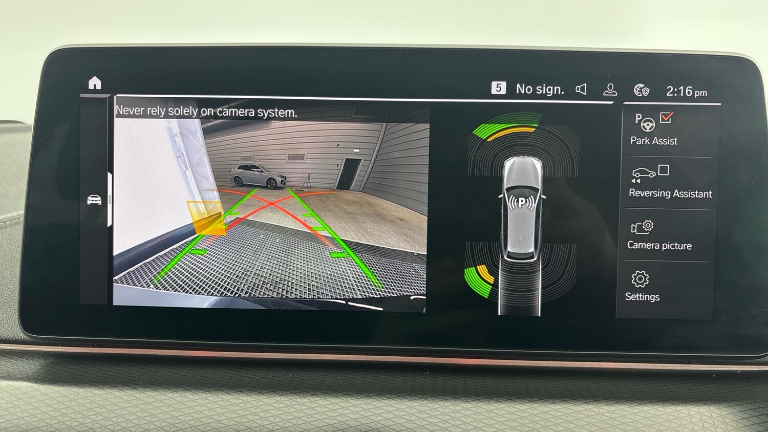 Used BMW 5 Series for sale - 77753236: Photo 39