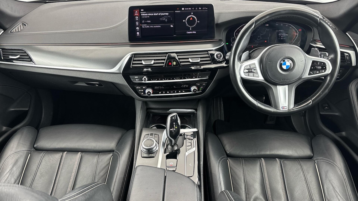 Used BMW 5 Series for sale - 77753236: Photo 4